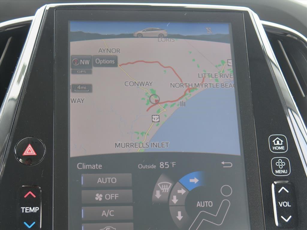 used 2018 Toyota Prius car, priced at $18,900