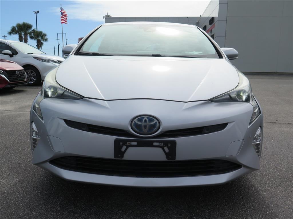 used 2018 Toyota Prius car, priced at $18,900