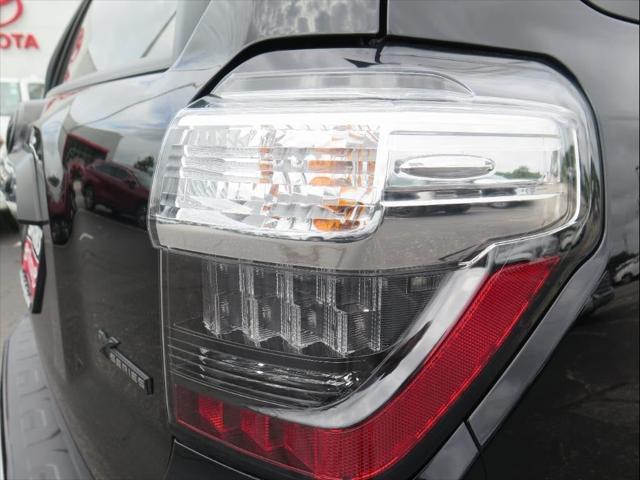 used 2023 Toyota 4Runner car, priced at $52,900