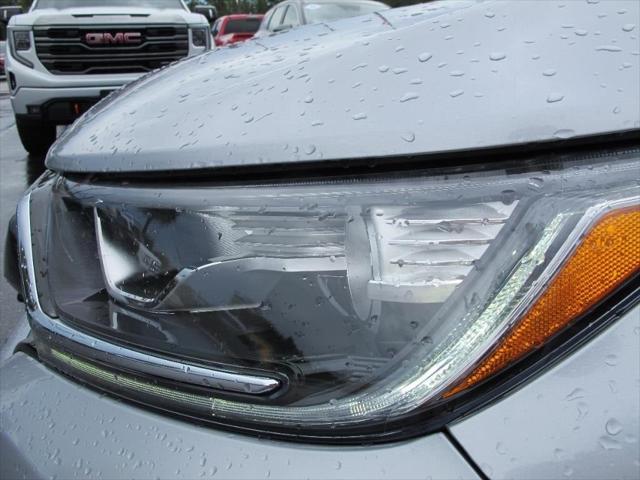 used 2020 Honda CR-V car, priced at $26,900
