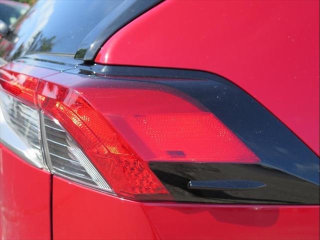 used 2023 Toyota RAV4 Prime car, priced at $46,900
