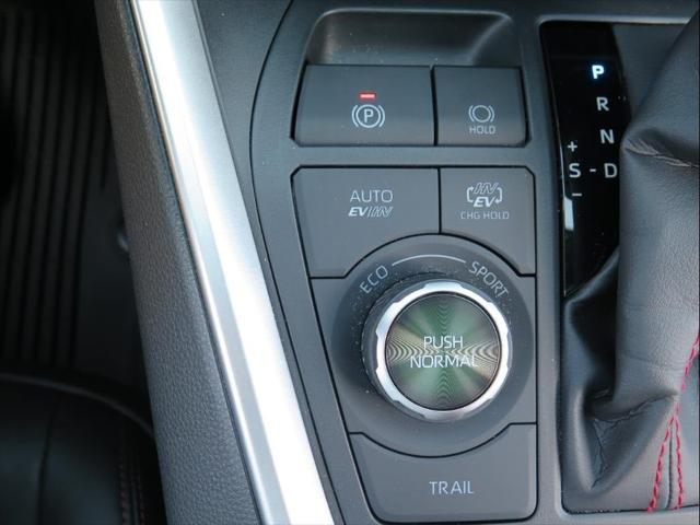 used 2023 Toyota RAV4 Prime car, priced at $46,900