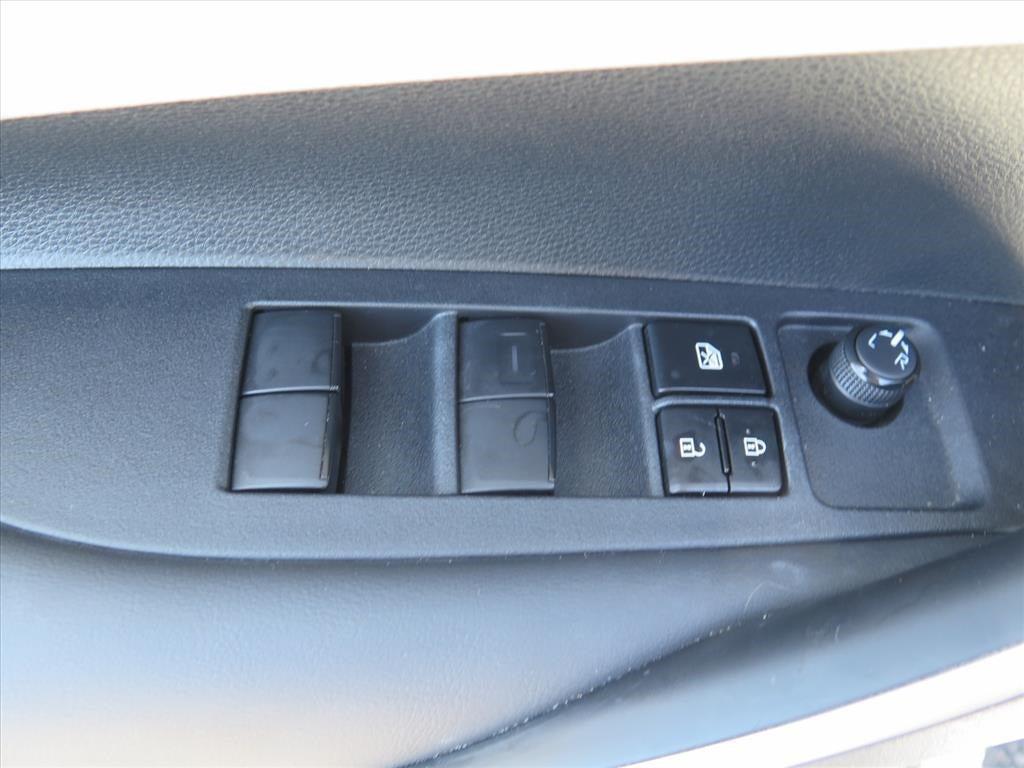 used 2023 Toyota Corolla car, priced at $23,500