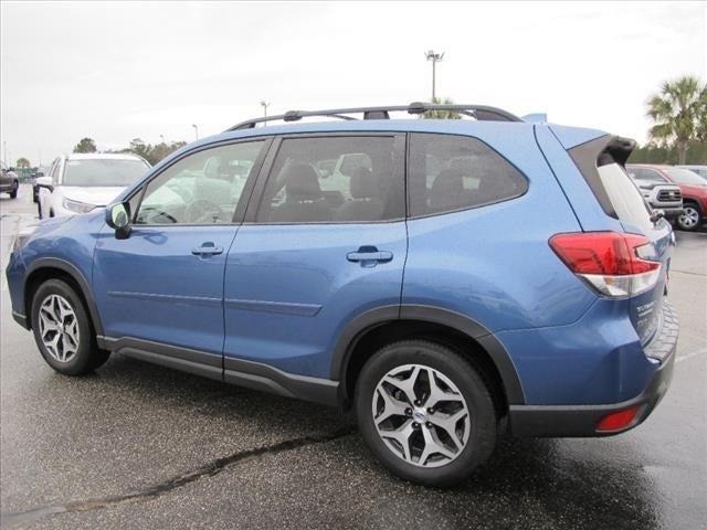 used 2019 Subaru Forester car, priced at $19,900