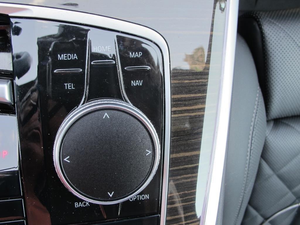 used 2024 BMW X7 car, priced at $67,900