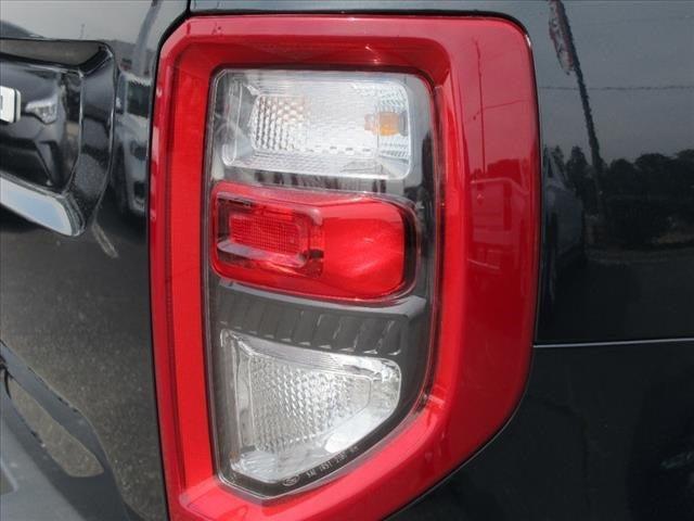 used 2023 Ford Bronco Sport car, priced at $31,900