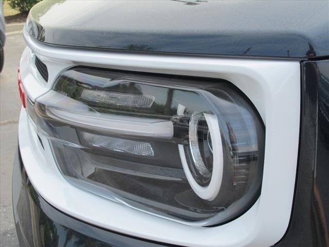 used 2023 Ford Bronco Sport car, priced at $31,900