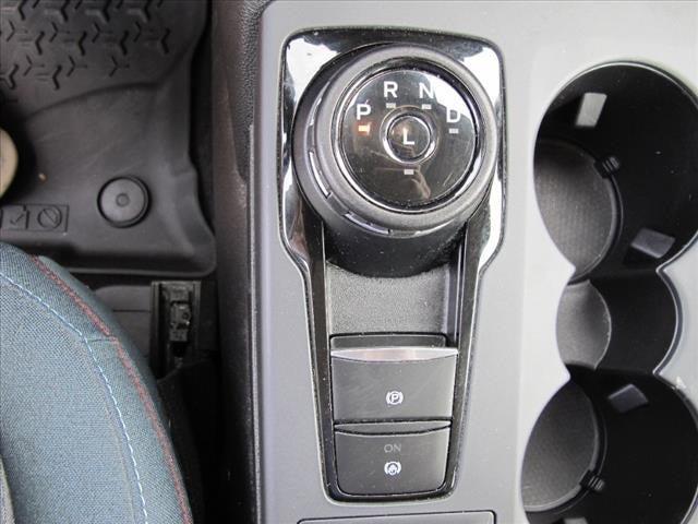 used 2023 Ford Bronco Sport car, priced at $31,900