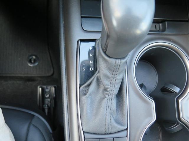 used 2022 Toyota Camry car, priced at $30,500