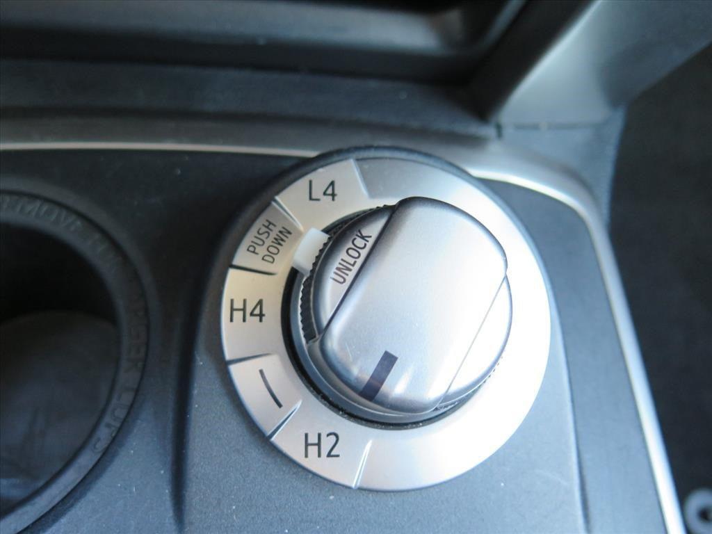 used 2024 Toyota 4Runner car, priced at $40,900