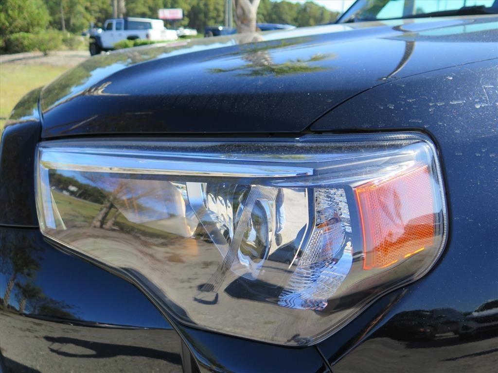 used 2024 Toyota 4Runner car, priced at $40,900