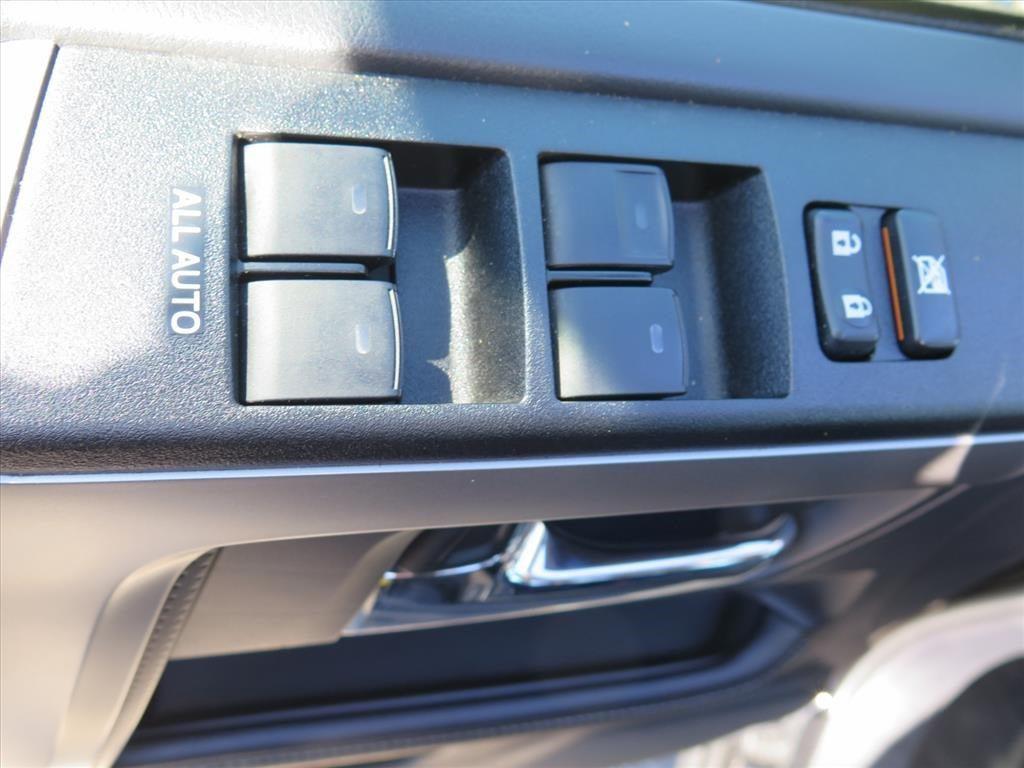 used 2024 Toyota 4Runner car, priced at $40,900