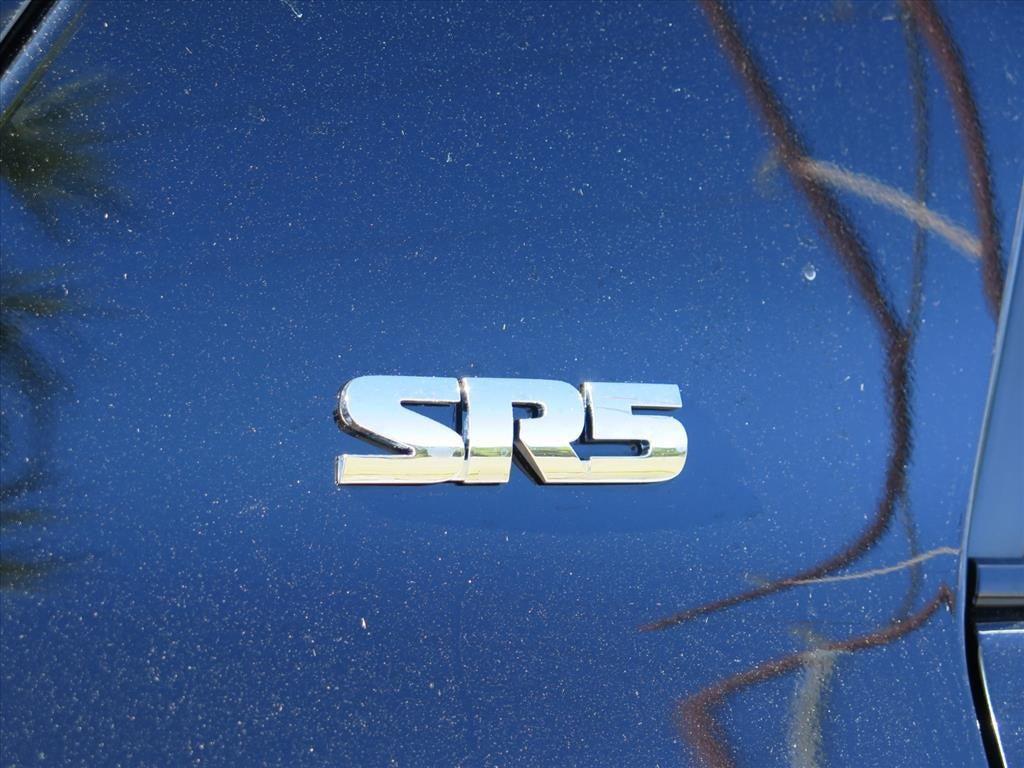 used 2024 Toyota 4Runner car, priced at $40,900