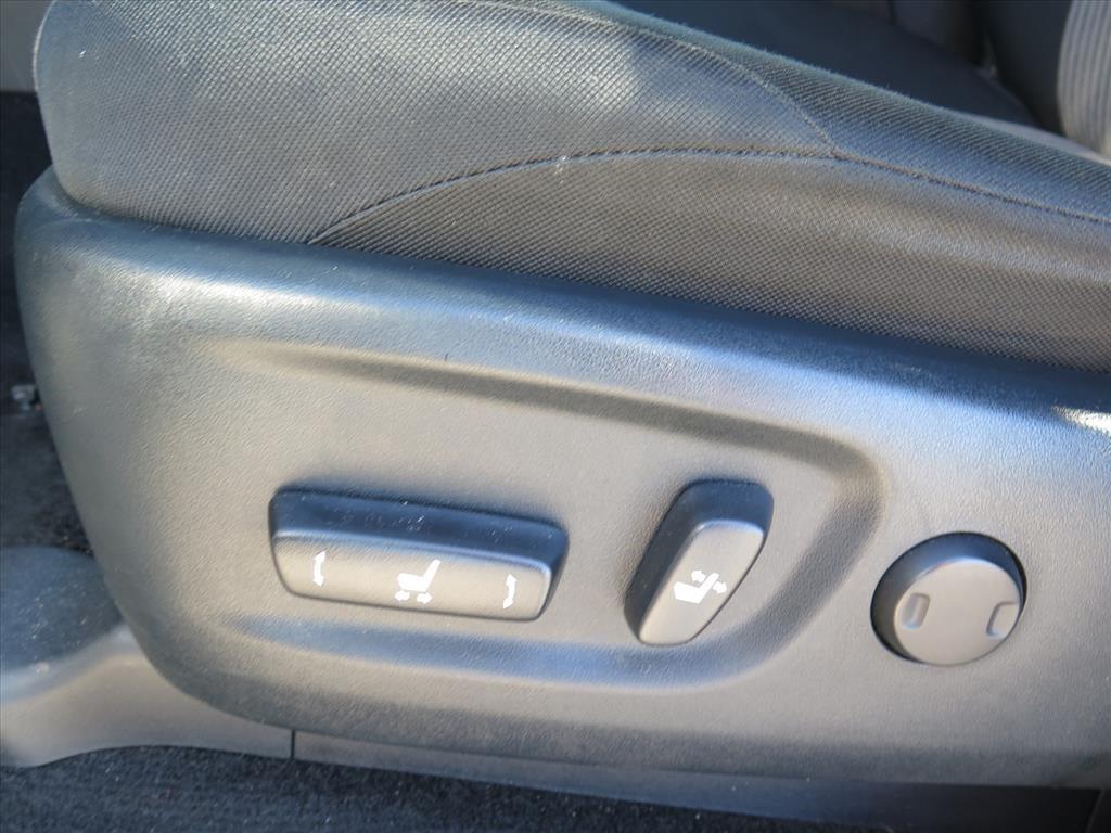 used 2024 Toyota 4Runner car, priced at $40,900