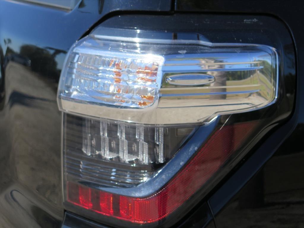 used 2024 Toyota 4Runner car, priced at $40,900