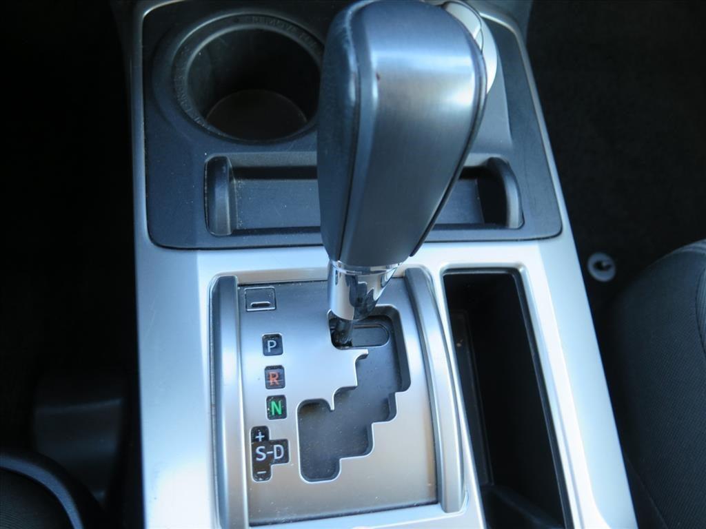 used 2024 Toyota 4Runner car, priced at $40,900