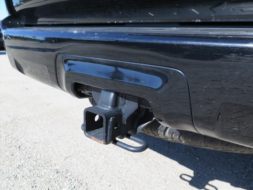 used 2024 Toyota 4Runner car, priced at $40,900