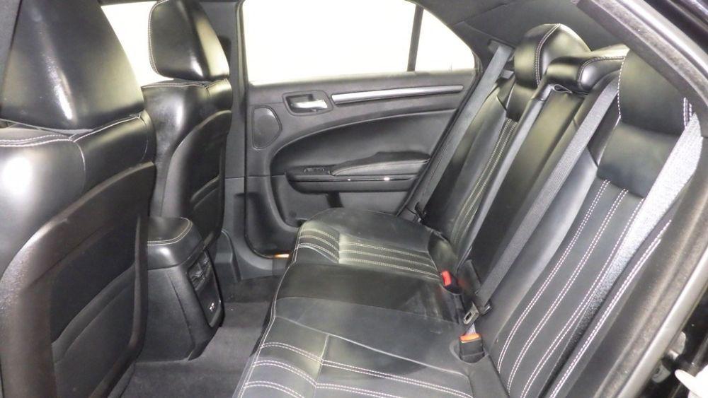 used 2015 Chrysler 300 car, priced at $13,900