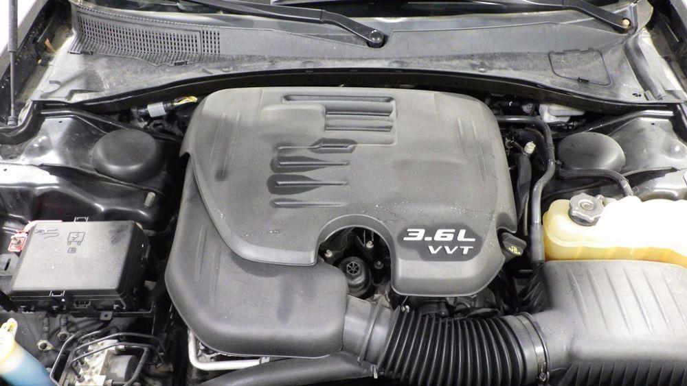 used 2015 Chrysler 300 car, priced at $13,900