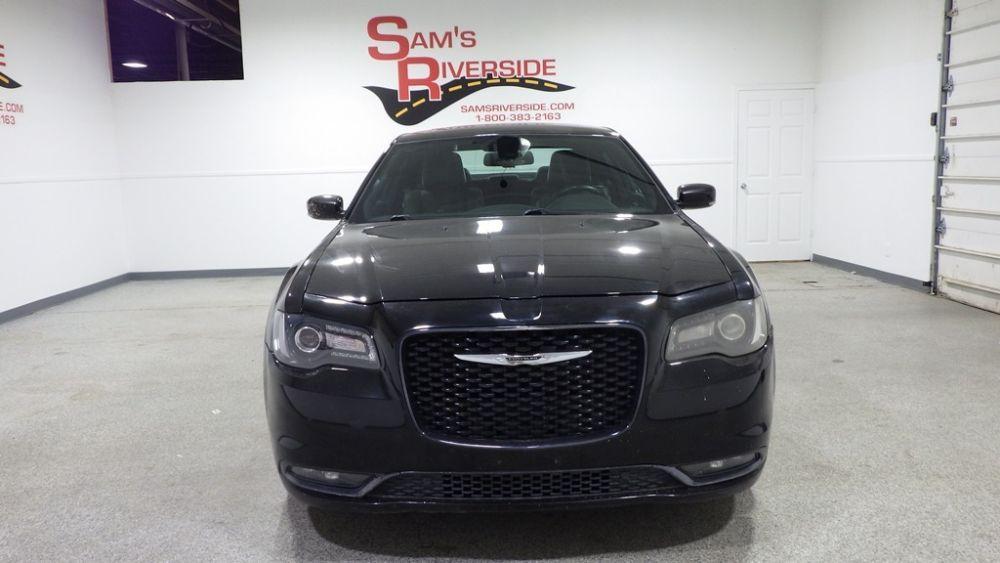 used 2015 Chrysler 300 car, priced at $13,900