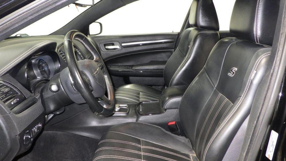 used 2015 Chrysler 300 car, priced at $13,900