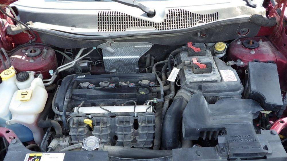 used 2015 Jeep Compass car, priced at $7,950