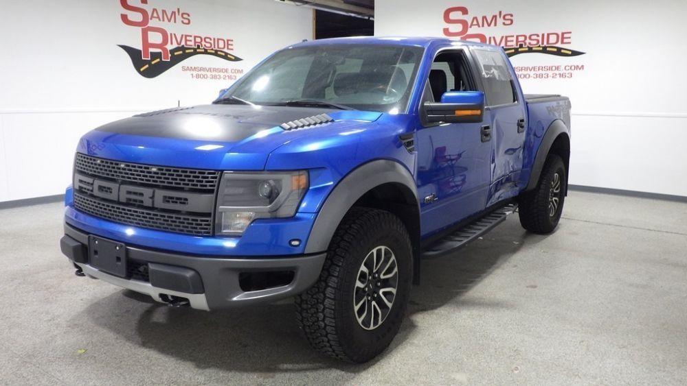 used 2014 Ford F-150 car, priced at $20,900