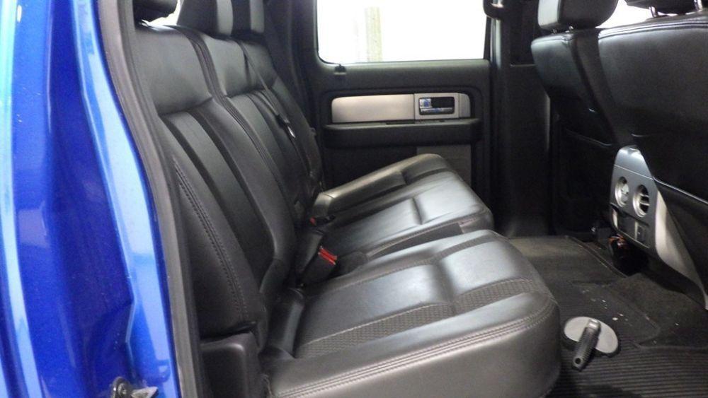 used 2014 Ford F-150 car, priced at $20,900