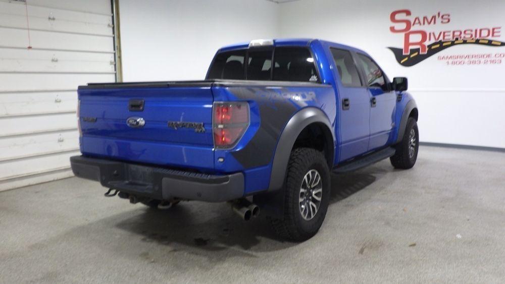 used 2014 Ford F-150 car, priced at $20,900