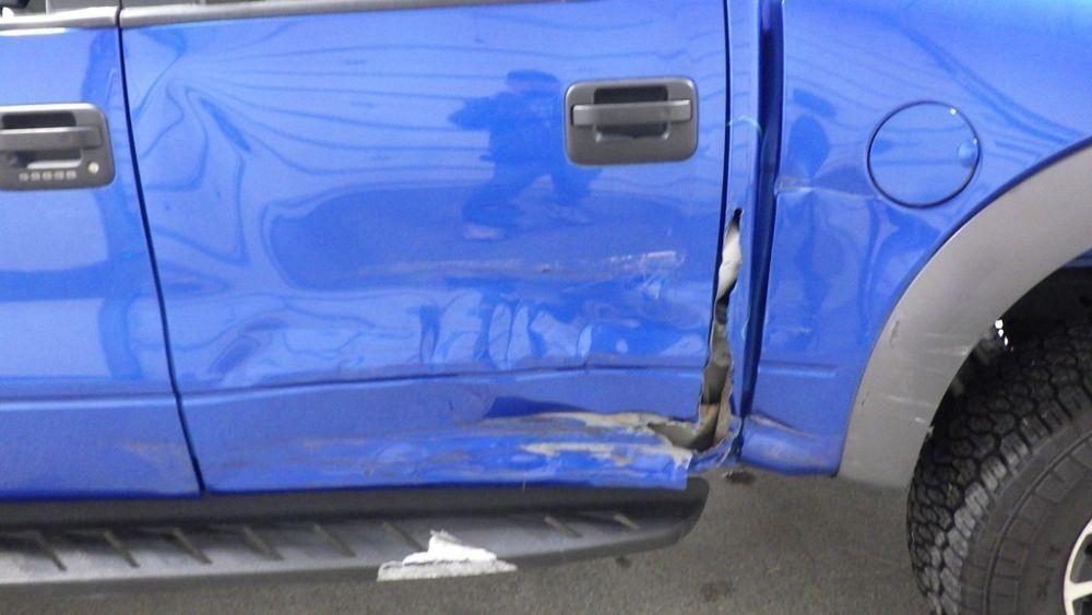 used 2014 Ford F-150 car, priced at $20,900