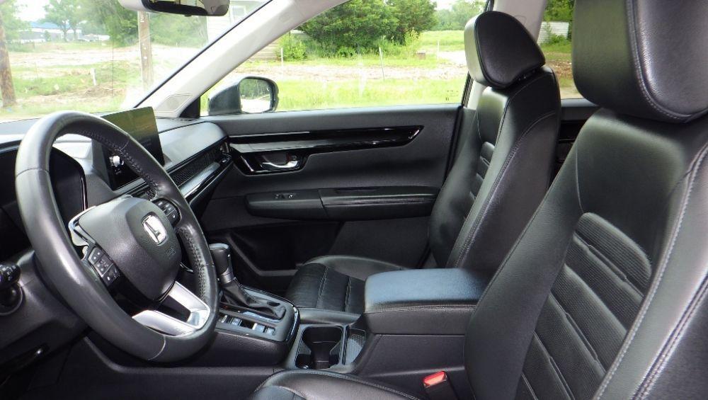 used 2024 Honda CR-V car
