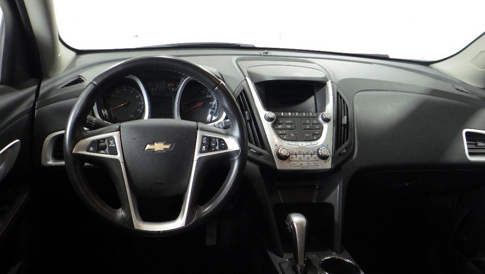 used 2015 Chevrolet Equinox car