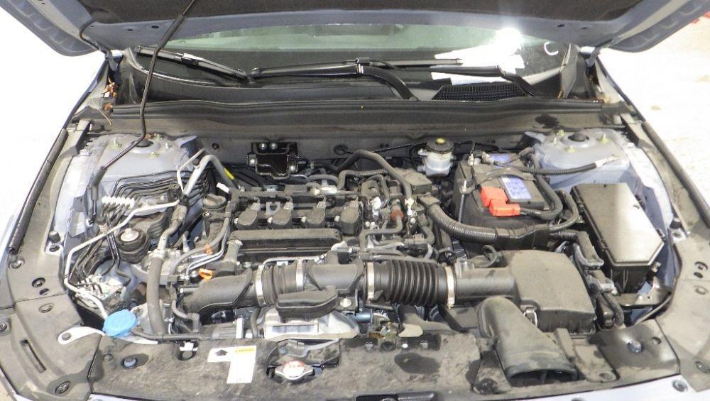 used 2022 Honda Accord car, priced at $19,900