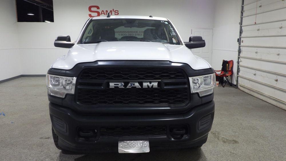 used 2019 Ram 2500 car, priced at $21,900