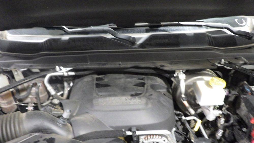 used 2019 Ram 2500 car, priced at $21,900