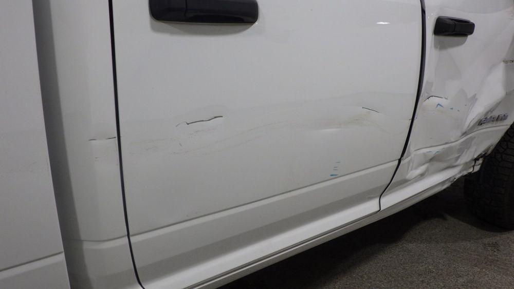 used 2019 Ram 2500 car, priced at $21,900