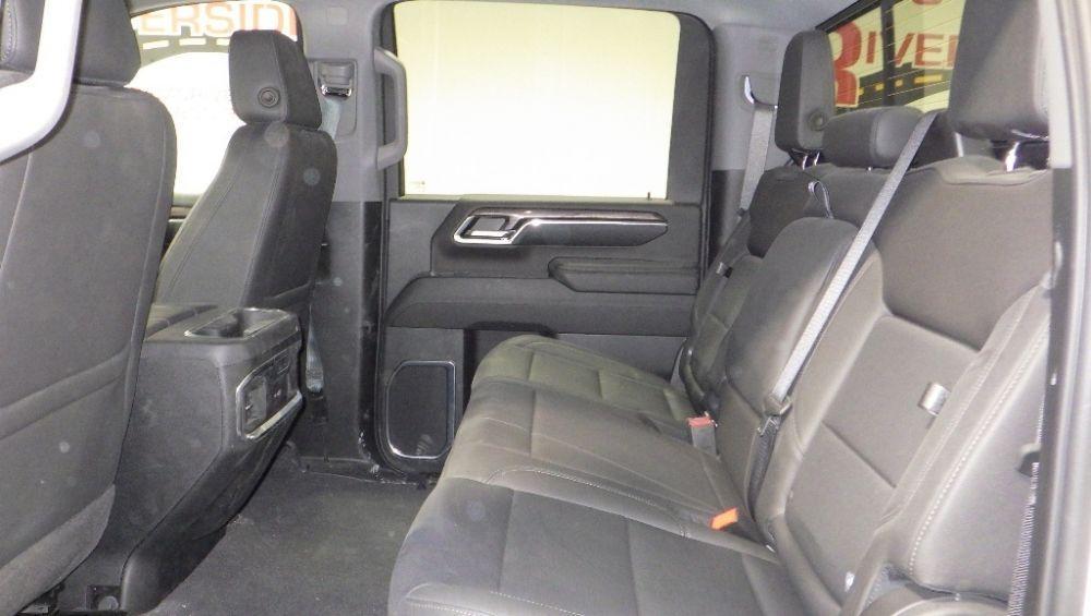 used 2024 Chevrolet Silverado 2500 car, priced at $49,900