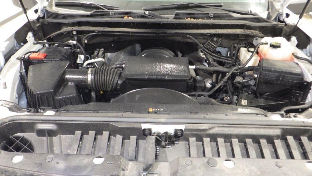 used 2024 Chevrolet Silverado 2500 car, priced at $49,900
