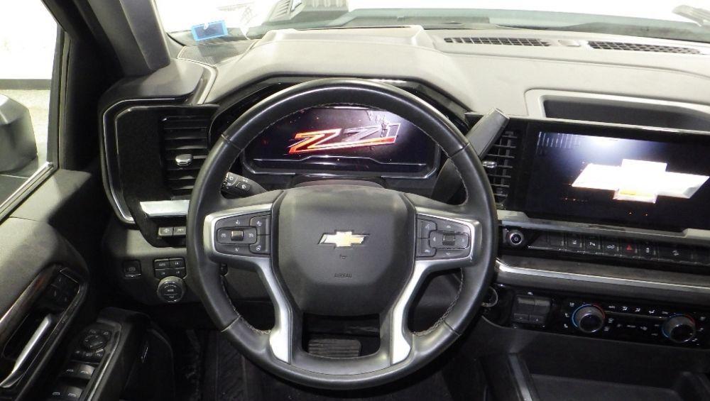 used 2024 Chevrolet Silverado 2500 car, priced at $49,900