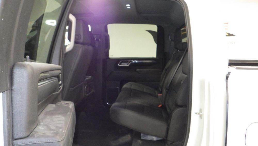 used 2024 Chevrolet Silverado 2500 car, priced at $49,900