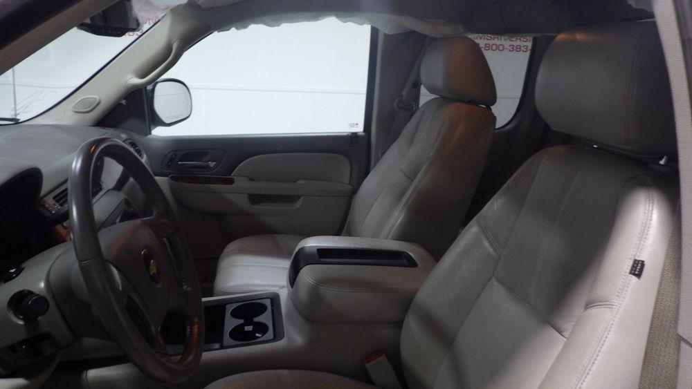 used 2011 Chevrolet Silverado 1500 car