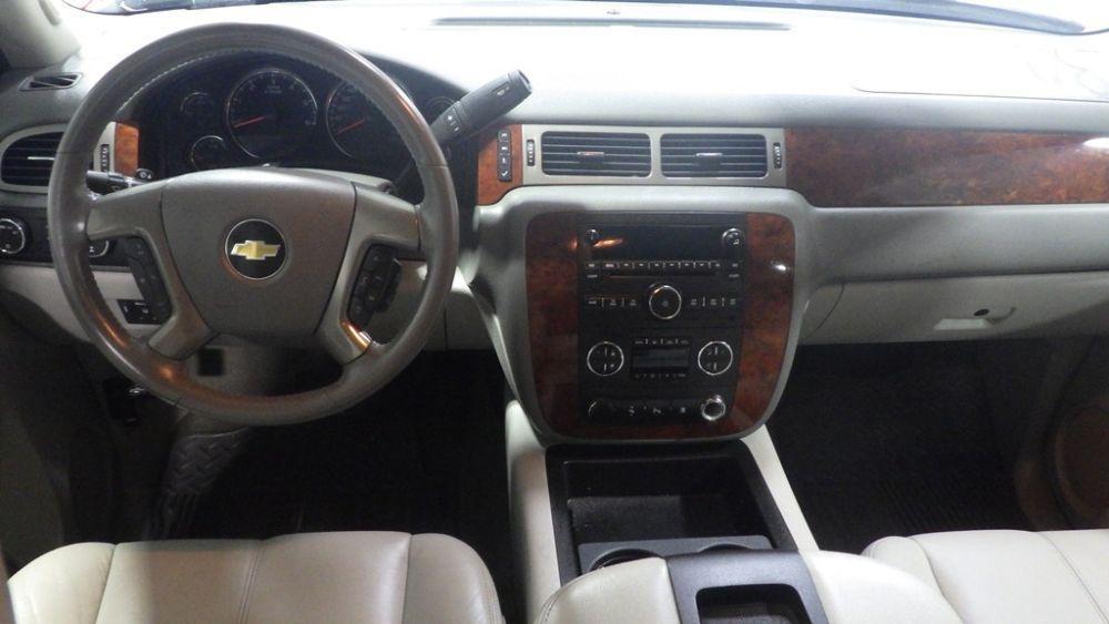 used 2011 Chevrolet Silverado 1500 car