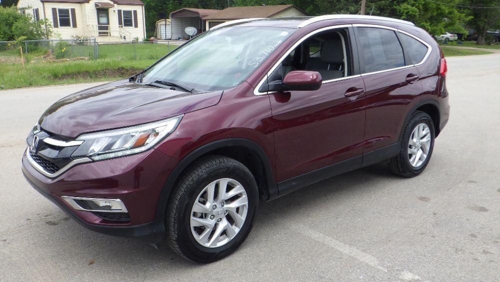 used 2016 Honda CR-V car, priced at $15,900