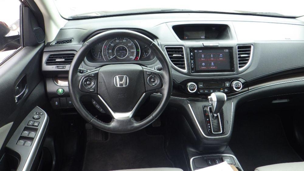 used 2016 Honda CR-V car, priced at $15,900