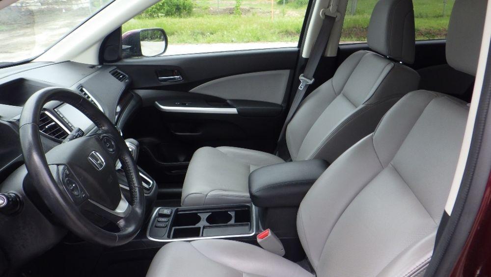 used 2016 Honda CR-V car, priced at $15,900
