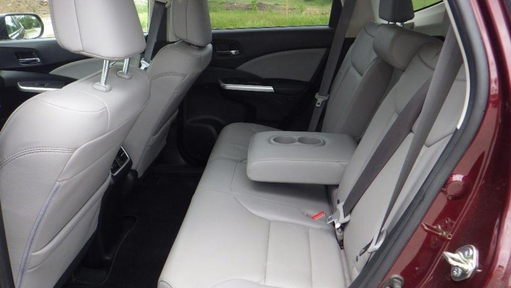 used 2016 Honda CR-V car, priced at $15,900