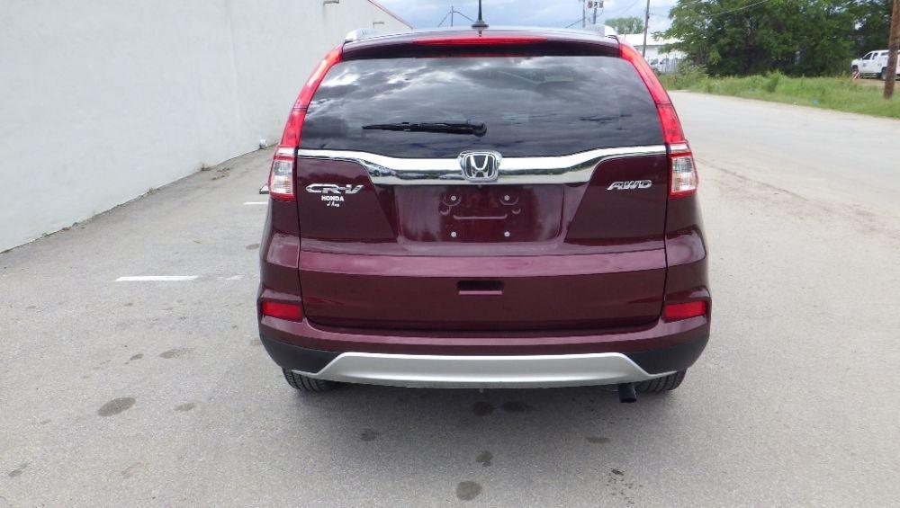 used 2016 Honda CR-V car, priced at $15,900
