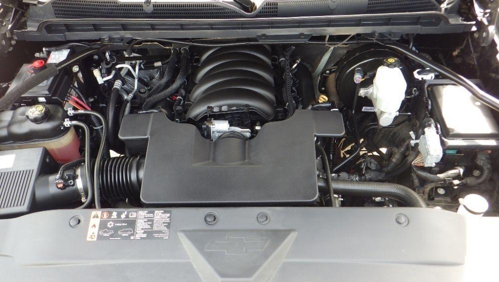 used 2018 Chevrolet Silverado 1500 car, priced at $21,900