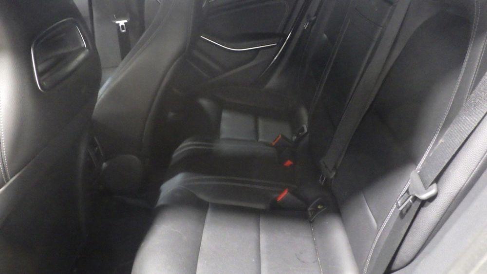 used 2018 Mercedes-Benz CLA 250 car, priced at $14,900