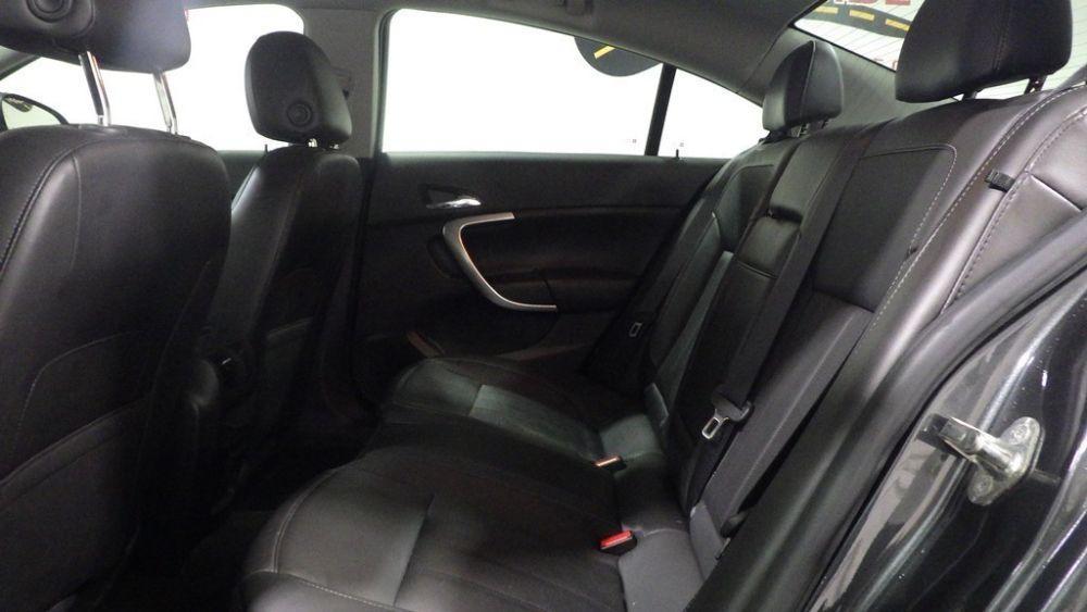 used 2017 Buick Regal car, priced at $10,900